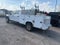 2019 Ford F-550 Chassis DRW