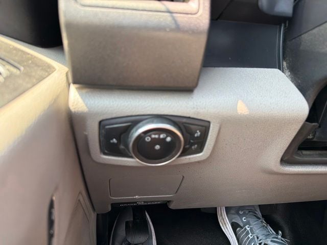 2019 Ford F-550 Chassis XL DRW
