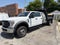 2019 Ford F-550 Chassis XL DRW