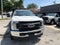 2019 Ford F-550 Chassis XL DRW