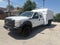 2015 Ford F-550Sd XL DRW