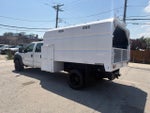 2015 Ford F-550Sd XL DRW
