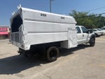 2015 Ford F-550Sd XL DRW