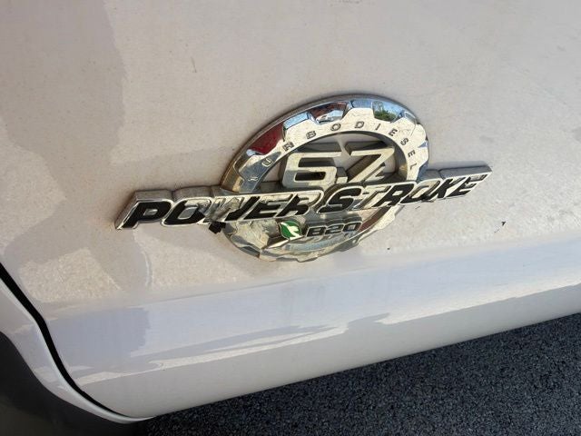 2015 Ford F-550Sd XL DRW
