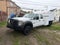 2015 Ford F-550 Chassis DRW