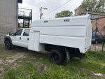 2015 Ford F-550 Chassis DRW