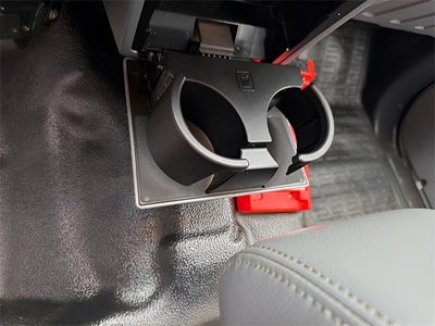 2015 Ford F-550 Chassis XL