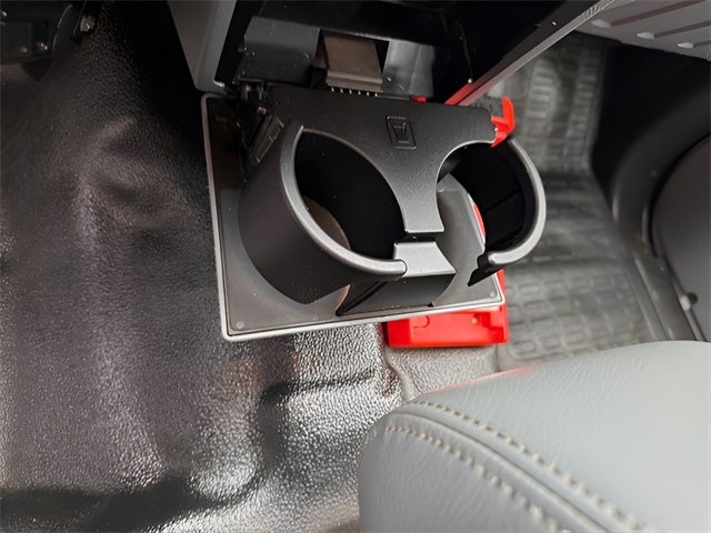 2015 Ford F-550 Chassis XL