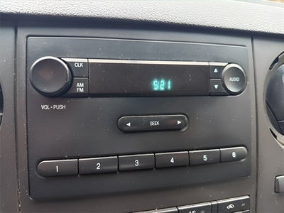 2015 Ford F-550 Chassis XL