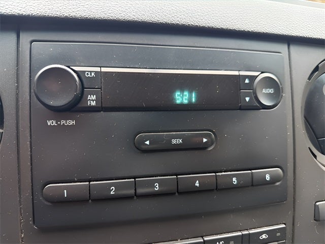 2015 Ford F-550 Chassis XL