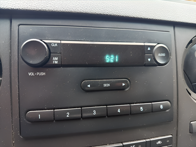 2015 Ford F-550 Chassis XL