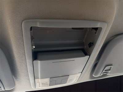 2015 Ford F-550 Chassis XL