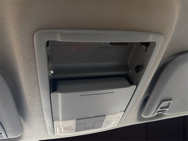 2015 Ford F-550 Chassis XL