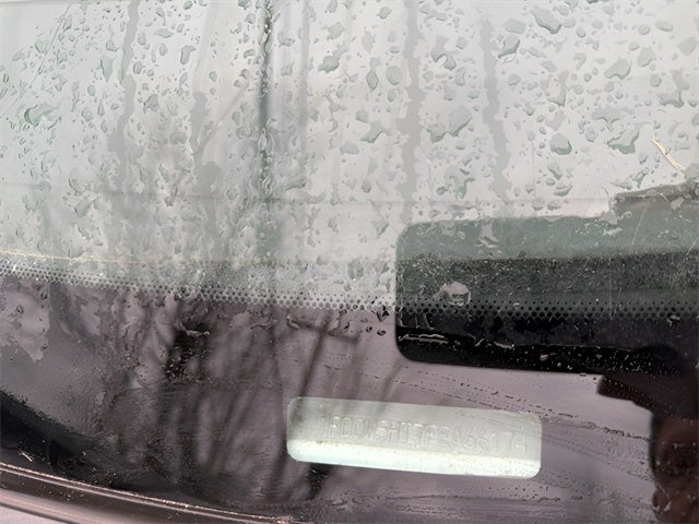 2015 Ford F-550 Chassis XL