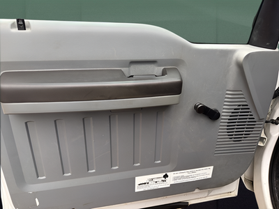 2015 Ford F-550 Chassis XL