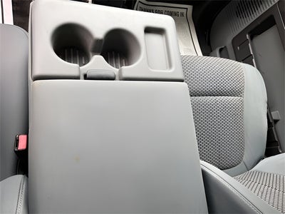 2015 Ford F-550 Chassis XL