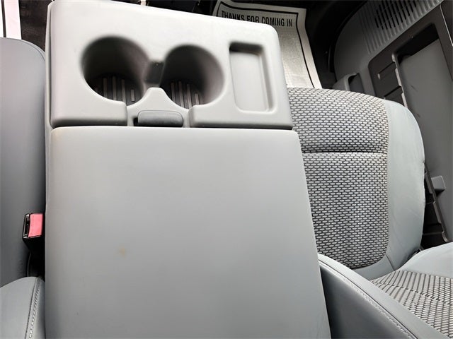 2015 Ford F-550 Chassis XL