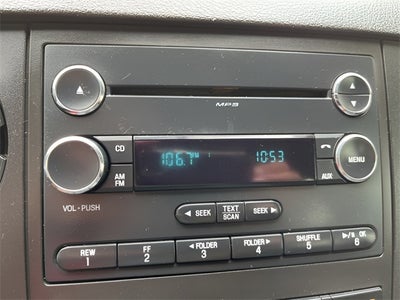 2015 Ford F-550 Chassis XL