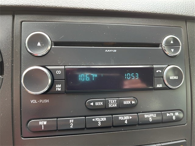 2015 Ford F-550 Chassis XL