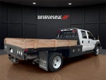 2015 Ford F-550 Chassis XL