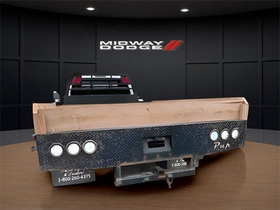 2015 Ford F-550 Chassis XL