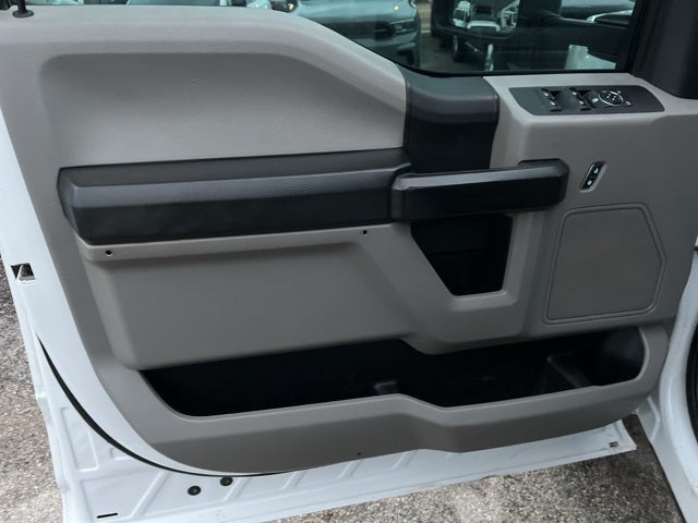 2020 Ford F-550 Chassis XL