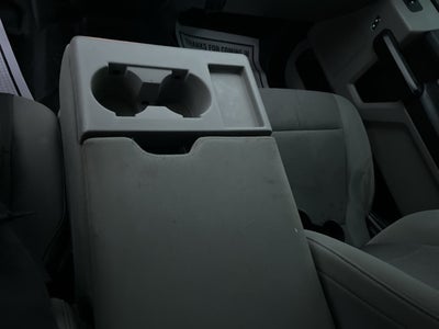 2020 Ford F-550 Chassis XL