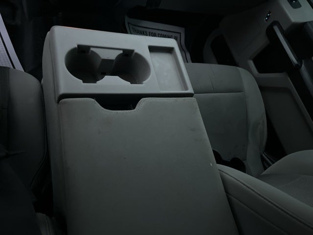 2020 Ford F-550 Chassis XL