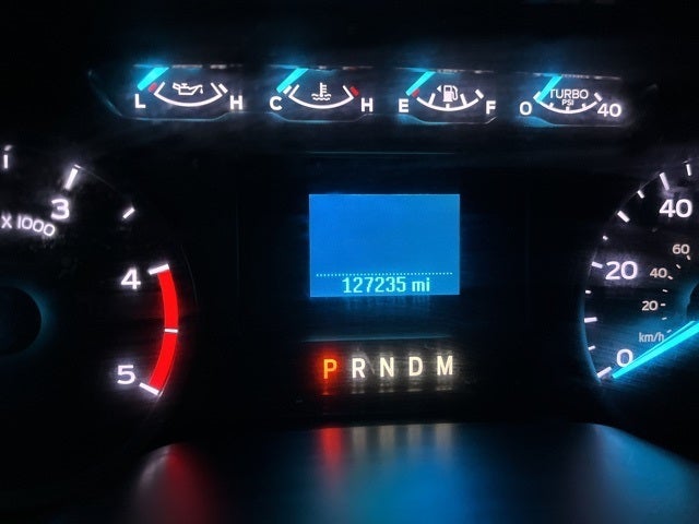 2020 Ford F-550 Chassis XL