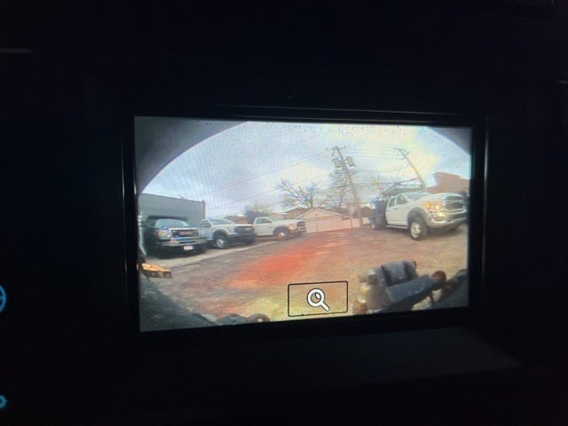 2020 Ford F-550 Chassis XL