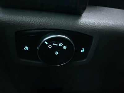 2020 Ford F-550 Chassis XL