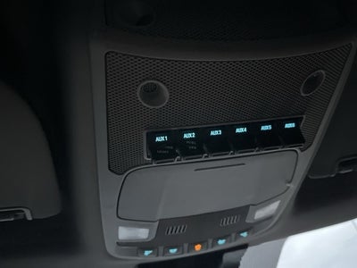 2020 Ford F-550 Chassis XL