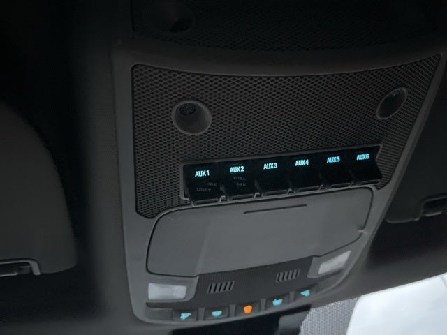 2020 Ford F-550 Chassis XL