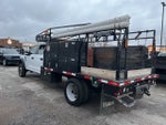 2020 Ford F-550 Chassis XL