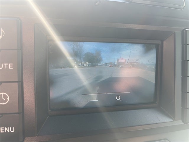 2018 Ford F-550 Chassis XL