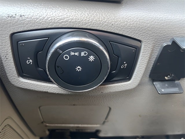 2018 Ford F-550 Chassis XL