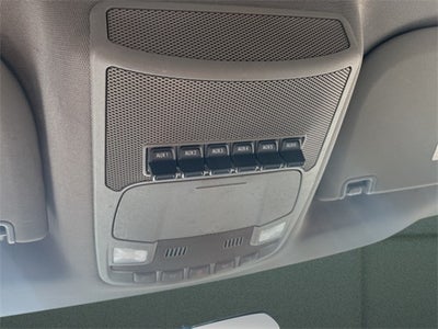 2018 Ford F-550 Chassis XL