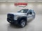 2013 Ford F-550 Chassis XL