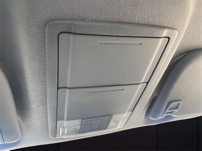 2013 Ford F-550 Chassis XL