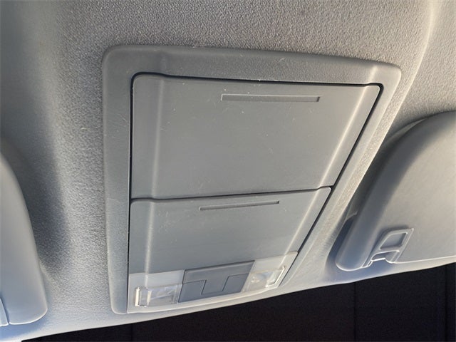 2013 Ford F-550 Chassis XL