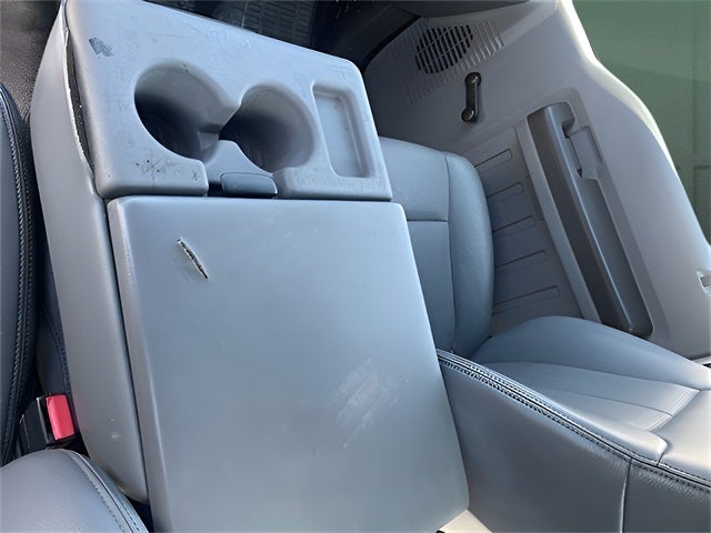 2013 Ford F-550 Chassis XL