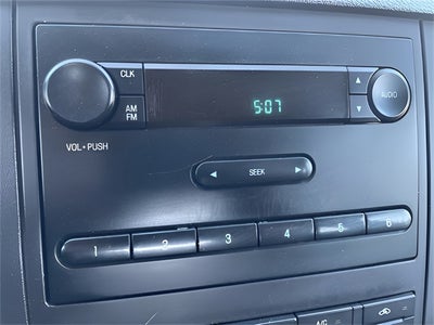 2013 Ford F-550 Chassis XL