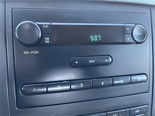 2013 Ford F-550 Chassis XL