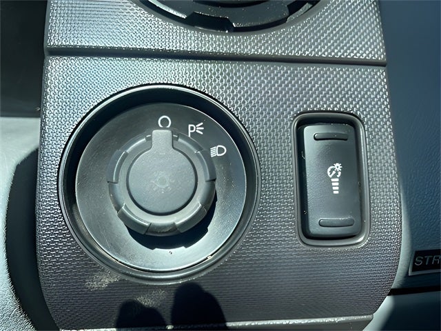 2013 Ford F-550 Chassis XL