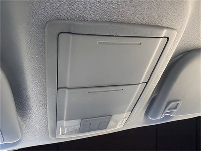 2013 Ford F-550 Chassis XL