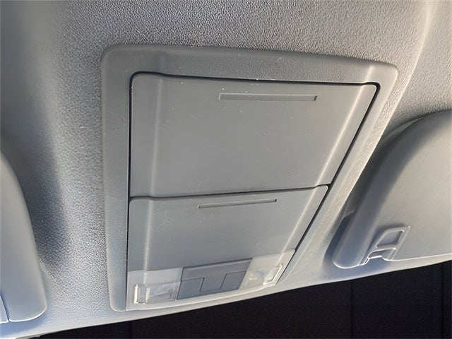 2013 Ford F-550 Chassis XL