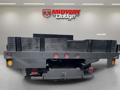 2013 Ford F-550 Chassis XL