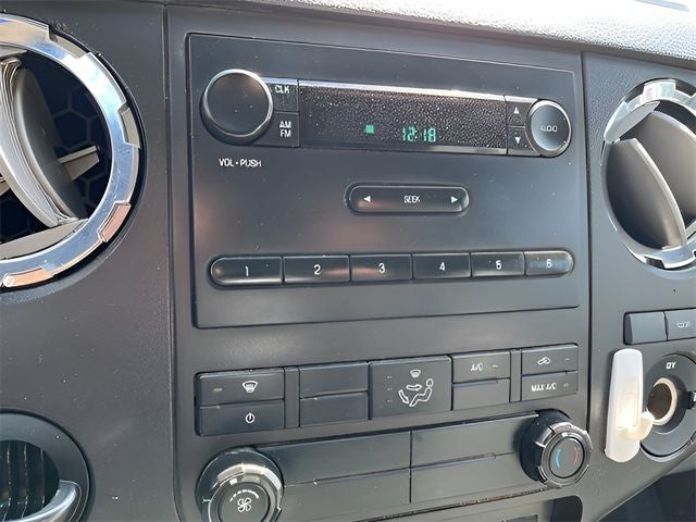 2015 Ford F-550 Chassis XL