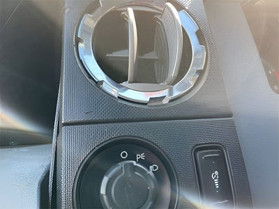 2015 Ford F-550 Chassis XL