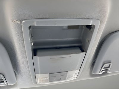 2015 Ford F-550 Chassis XL